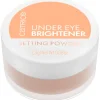Catrice Under Eye Brightener 020 Warm Nude Setting Powder