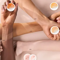 Catrice Under Eye Brightener 020 Warm Nude Setting Powder