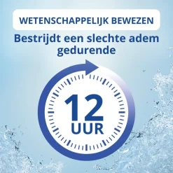 CB12 Gezond Tandvlees Mondwater