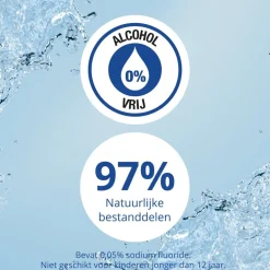 CB12 Gezond Tandvlees Mondwater