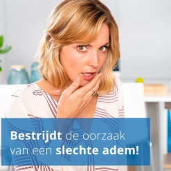 CB12 Original Mondwater