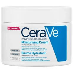CeraVe Hydraterende Crème