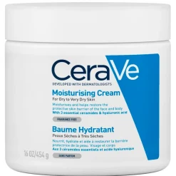 CeraVe Hydraterende Crème