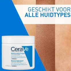 CeraVe Hydraterende Crème