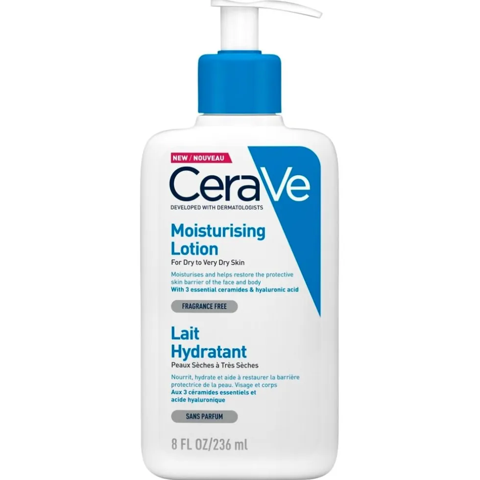 CeraVe Hydraterende Melk