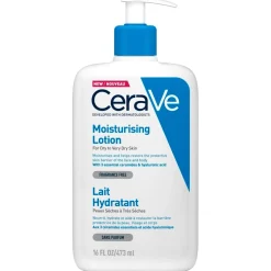 CeraVe Hydraterende Melk
