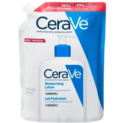 CeraVe Hydraterende Melk Navulling