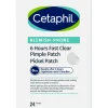 Cetaphil 6 Hours Fast Clear Pimple Patch