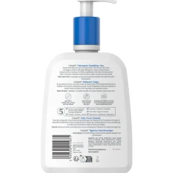 Cetaphil Daily Facial Cleanser