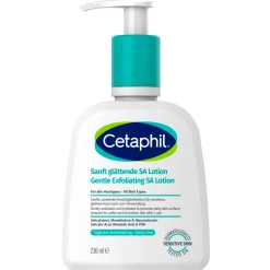 Cetaphil Gentle Exfoliating SA Lotion