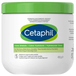 Cetaphil Hydraterende Crème