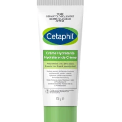 Cetaphil Hydraterende Crème