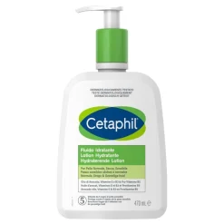 Cetaphil Hydraterende Lotion