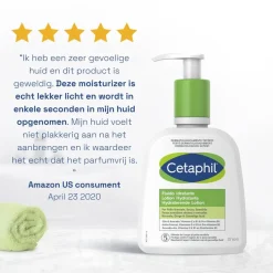 Cetaphil Hydraterende Lotion