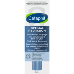 Cetaphil Optimal Hydration Verfrissend Oogserum