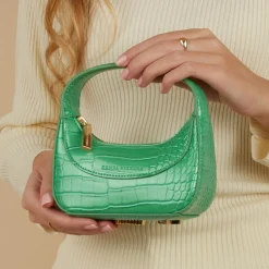 Chiara Ferragni Caia 75SB4BG3-ZS733-170 Handtas