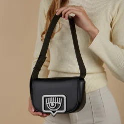 Chiara Ferragni Eyelike 75SB4BB9-ZS517-899 Schoudertas