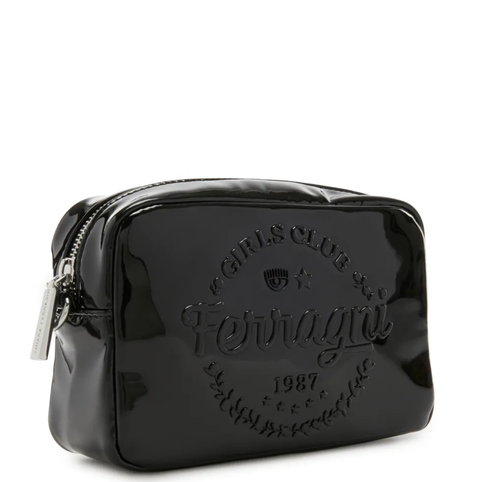 Chiara Ferragni 75SB4BD5-ZS944-899 Crossbody Tas