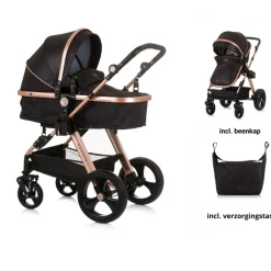 Chipolino Havana 2-in-1 Kinderwagen
