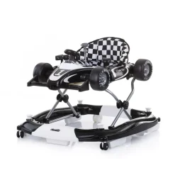 Chipolino 4-In-1 Racer Loopstoel