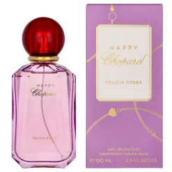 Chopard Happy Felicia Roses - Eau de Parfum 100ml