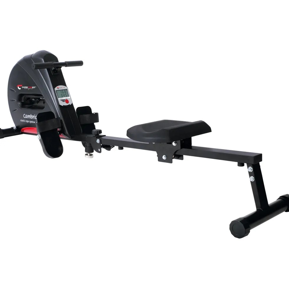 Christopeit Cambridge II Roeitrainer