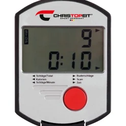 Christopeit Cambridge II Roeitrainer