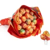 Chupa Chups lolly boeket