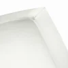 Cinderella Hoeslaken Dubbel Jersey Stretch 30cm Hoek - ivory 160x200/210/220cm