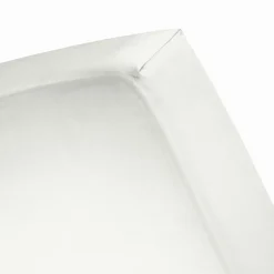Cinderella Hoeslaken Dubbel Jersey Stretch 30cm Hoek - ivory 160x200/210/220cm