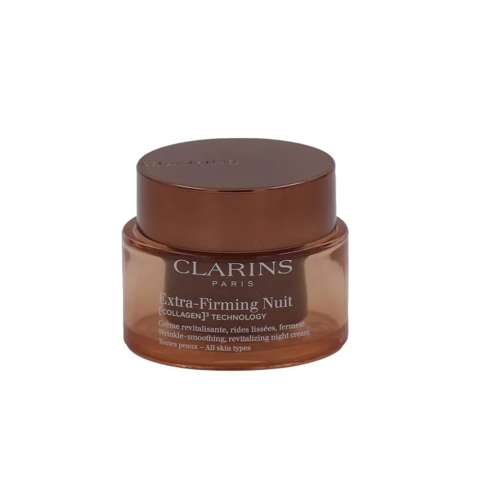 Clarins Extra Firming Nachtcrème