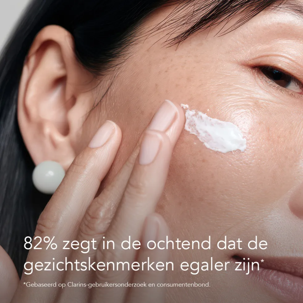 Clarins Extra Firming Nachtcrème