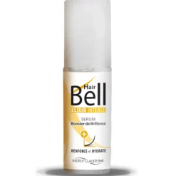 Claude Bell Hairbell Serum Elixir Intense