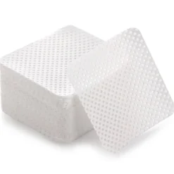 Clavier Nail Wipes Stofvrije Wattenschijfjes