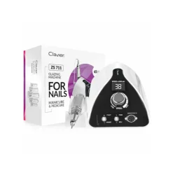 Clavier Professionele Nagelfrees Kit ZS-710