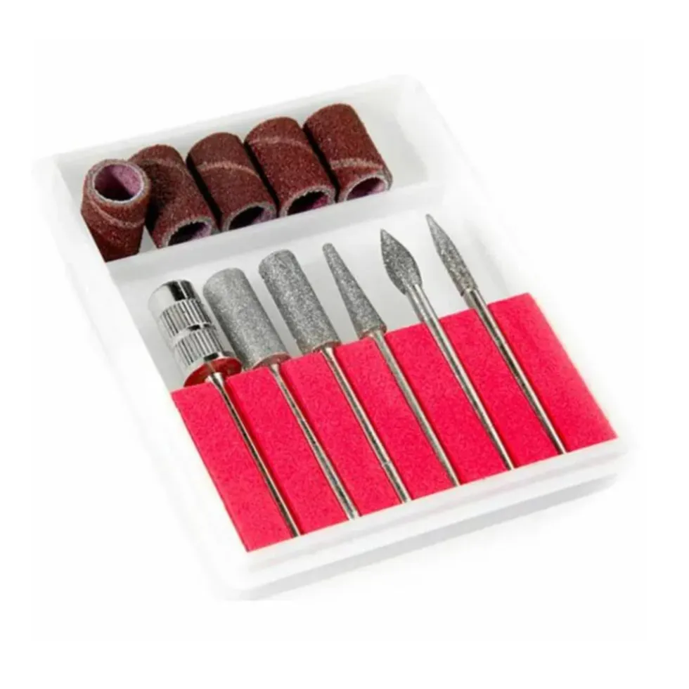 Clavier Professionele Nagelfrees Kit ZS-710