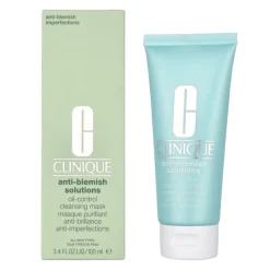 Clinique Anti-Blemish Solutions Oil Control Mask 100ml