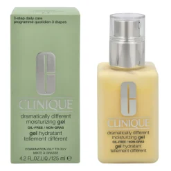 Clinique Dramatically Different Moisturizing Gel 125 ml