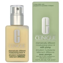 Clinique Dramatically Different Moisturizing Lotion+ 125 ml