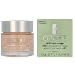Clinique Moisture Surge 100H Auto-Replenishing Hydrator 75 ml