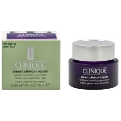 Clinique Smart Clinical Repair Wrinkle Correcting Eye Cream 15 ml