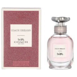 Coach Dreams - Eau de Parfum 40ml