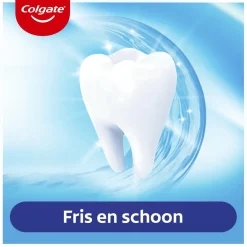 Colgate Fresh Gel Tandpasta