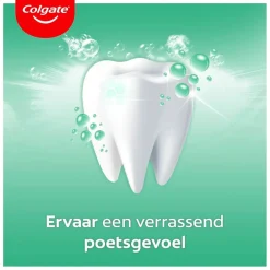 Colgate Max Fresh Active & Clean Protect Tandpasta