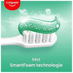 Colgate Max Fresh Active & Clean Protect Tandpasta