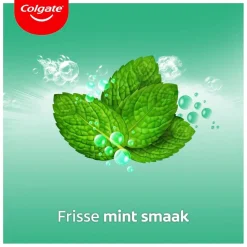 Colgate Max Fresh Active & Clean Protect Tandpasta