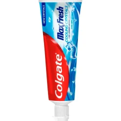 Colgate Max Fresh Cooling Crystals Tandpasta