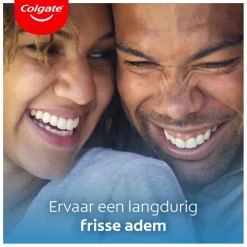 Colgate Max Fresh Cooling Crystals Tandpasta