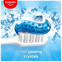 Colgate Max Fresh Cooling Crystals Tandpasta
