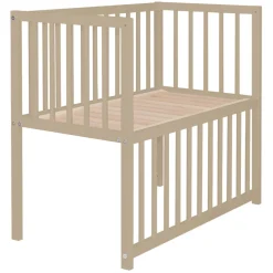 Colorfull Home Eca Open Co-Sleeper